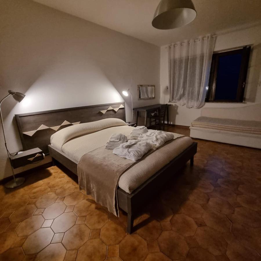 Sa Stiddiosa Guesthouse Gadoni Exterior photo