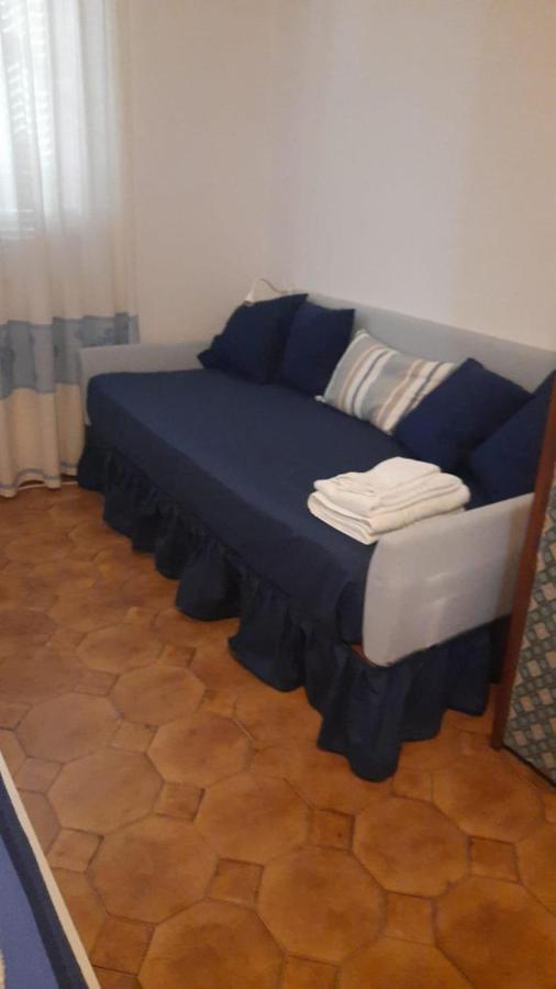 Sa Stiddiosa Guesthouse Gadoni Exterior photo